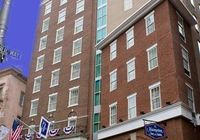 Отзывы Hampton Inn & Suites Providence Downtown, 3 звезды