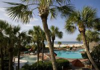 Отзывы The Beach House a Holiday Inn Resort, 4 звезды