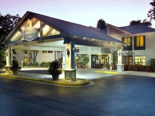Hotel pic Hampton Inn Hilton Head