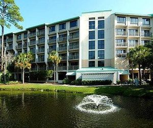 Holiday Inn Express Hilton Head Island Hilton Head Island United States