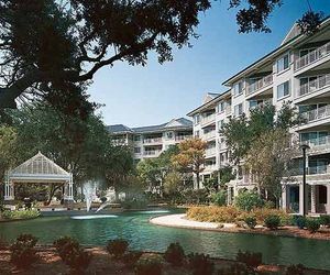 Marriotts Grande Ocean Hilton Head Island United States