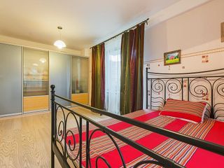 FlatHome24 На Товарищеском 26
