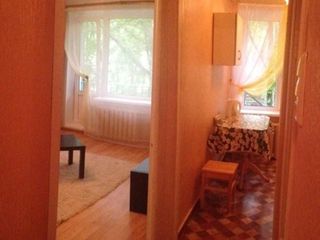 Квартира на Алтайской 33