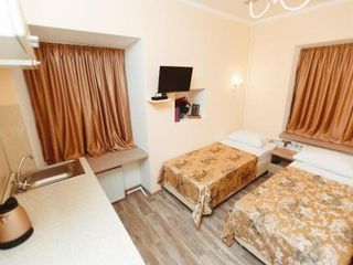 Апартаменты YouPiter apartments