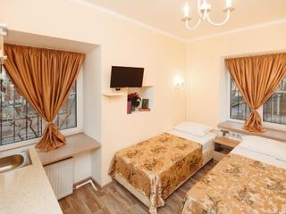 Апартаменты YouPiter apartments