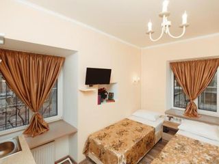 Апартаменты YouPiter apartments