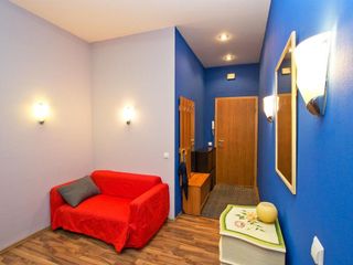 SpbStay на Зыковского 49