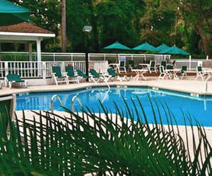 Palmera Inn and Suites Hilton Head Island United States