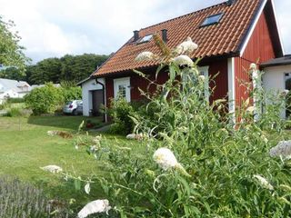 Фото отеля Huggehus