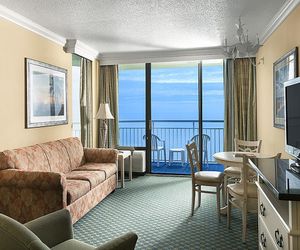 Coral Beach Resort Myrtle Beach United States