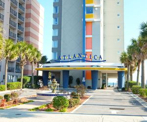 Atlantica Resort Myrtle Beach United States