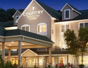 Country Inn & Suites by Radisson, Myrtle Beach, SC Myrtle Beach United States