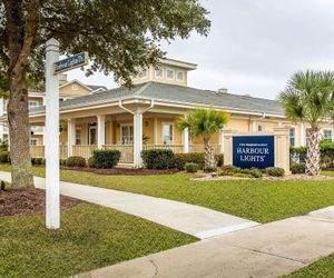 Bluegreen Vacations Harbour Lights Myrtle Beach United States