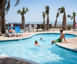Palace Resort Myrtle Beach United States