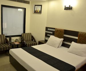 Hotel Citi Heights Chandigarh India