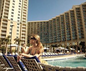 Hilton Myrtle Beach Resort Vaught United States