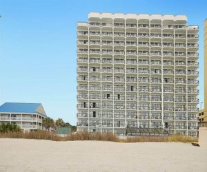 Reef Hotel Myrtle Beach United States