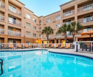 Courtyard Myrtle Beach by Marriott Broadway Myrtle Beach United States