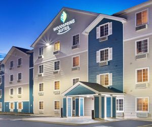 WoodSpring Suites Myrtle Beach Myrtle Beach United States
