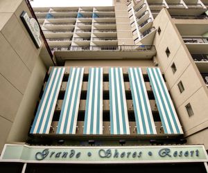 Grande Shores Ocean Resorts Condominiums Myrtle Beach United States