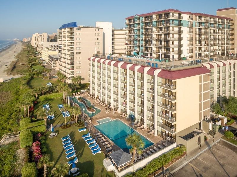 Hotel Photo 22