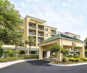 Courtyard by Marriott Myrtle Beach Barefoot Landing North Myrtle Beach United States