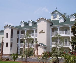 World Tour Golf Resort Myrtle Beach United States