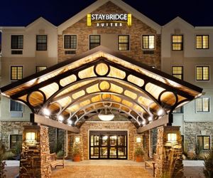Staybridge Suites Myrtle Beach-Fantasy Harbour Myrtle Beach United States