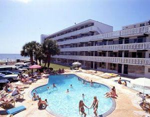 Oceanfront Viking Motel Myrtle Beach United States