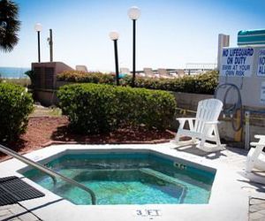 Schooner Beach and Racquet Club by Capital Vacations Myrtle Beach United States
