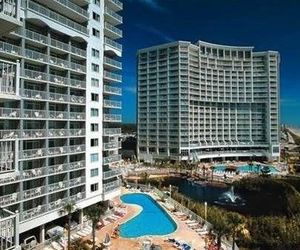 Sea Watch Resort North Myrtle Beach United States