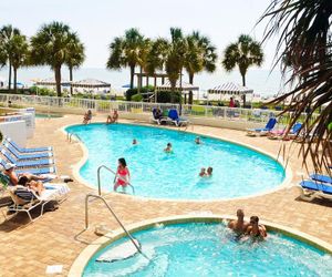 The Strand - A Boutique Resort Myrtle Beach United States