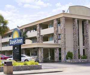 Days Inn by Wyndham Myrtle Beach-Beach Front Myrtle Beach United States
