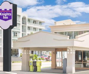Knights Inn - Myrtle Beach Myrtle Beach United States