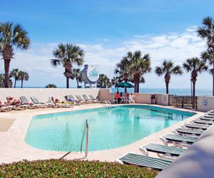 Ocean Forest Plaza by Palmetto Vacations Myrtle Beach United States