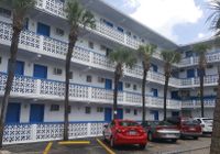 Отзывы Polynesian Oceanfront Motel, 2 звезды