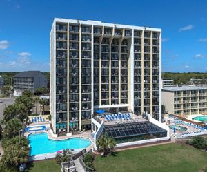 Ocean Park Resort Myrtle Beach United States