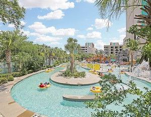 North Shore Oceanfront Resort Hotel Myrtle Beach United States
