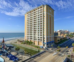 Westgate Myrtle Beach Oceanfront Resort Myrtle Beach United States