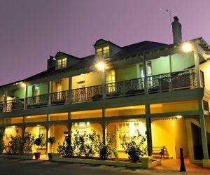Clifton Motel & Grittleton Lodge Bunbury Australia
