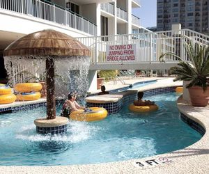 Hampton Inn & Suites Myrtle Beach Oceanfront Myrtle Beach United States