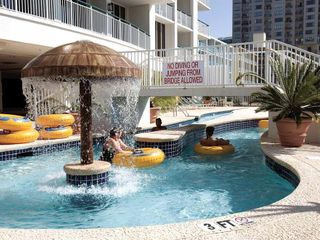 Фото отеля Hampton Inn & Suites Myrtle Beach Oceanfront