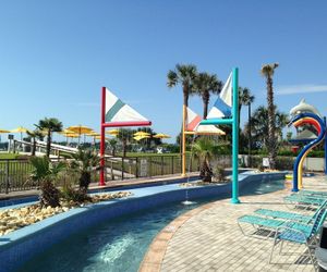 Dayton House Resort Myrtle Beach United States