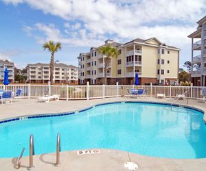 Magnolia Pointe by Palmetto Vacations Myrtle Beach United States