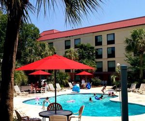 Red Roof Inn Myrtle Beach Hotel - Market Commons Myrtle Beach United States