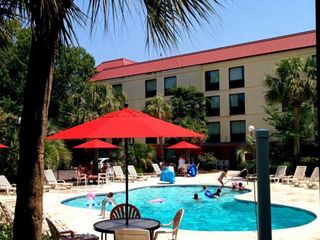 Hotel pic Red Roof Inn Myrtle Beach Hotel - Market Commons