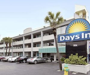 Days Inn by Wyndham Myrtle Beach-Grand Strand Myrtle Beach United States
