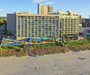 Sand Dunes Resort & Suites Myrtle Beach United States