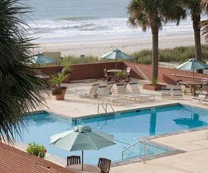 Ocean Enclave by Hilton Grand Vacations Myrtle Beach United States