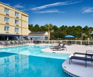 Fairfield Inn Myrtle Beach Broadway at the Beach Myrtle Beach United States